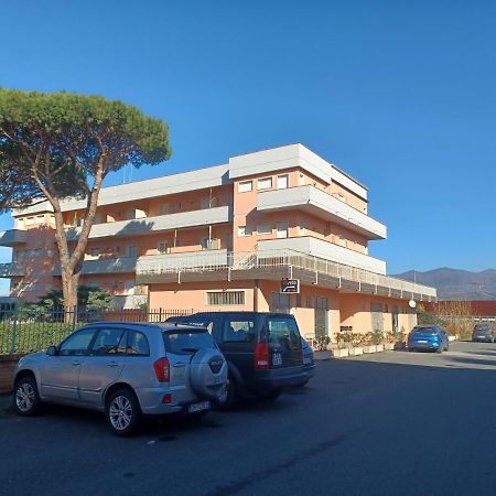 Appartamento Mare Di Luni Mare 外观 照片