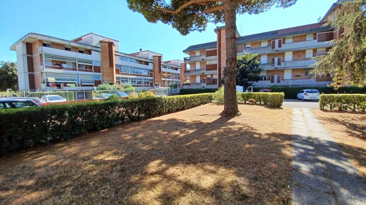 Appartamento Mare Di Luni Mare 外观 照片