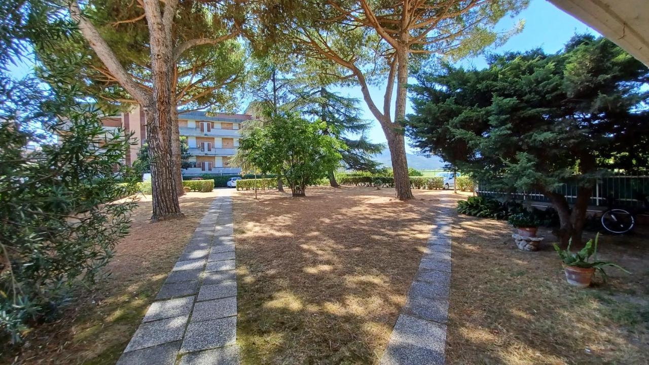 Appartamento Mare Di Luni Mare 外观 照片