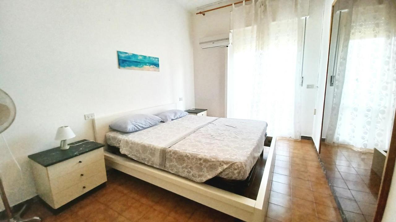 Appartamento Mare Di Luni Mare 外观 照片