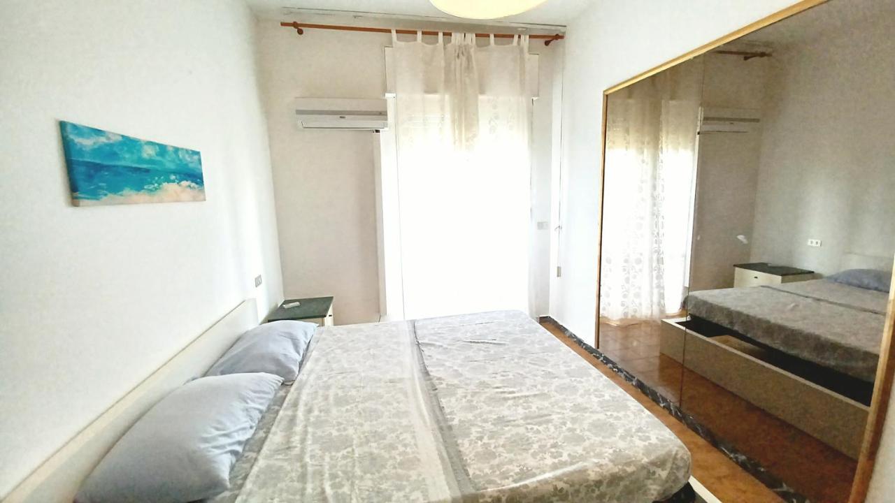 Appartamento Mare Di Luni Mare 外观 照片
