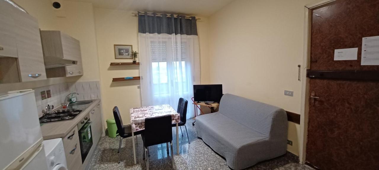 Appartamento Mare Di Luni Mare 外观 照片