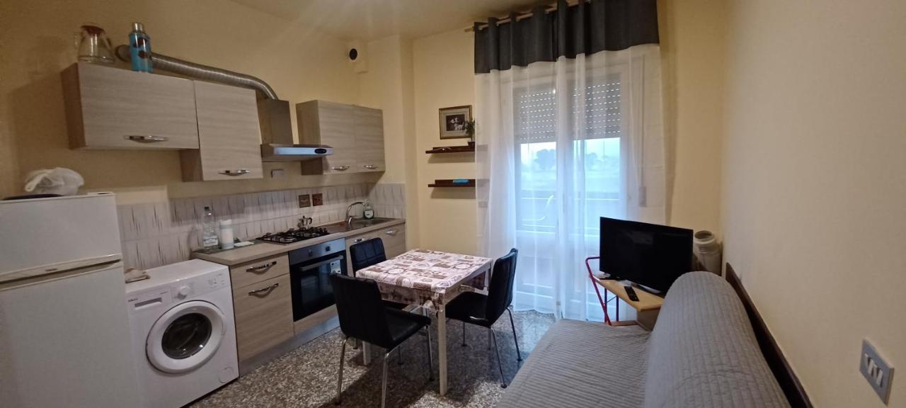 Appartamento Mare Di Luni Mare 外观 照片