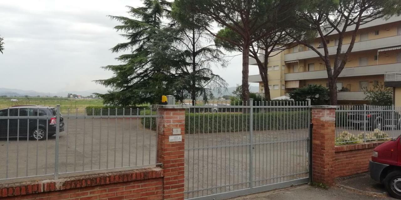 Appartamento Mare Di Luni Mare 外观 照片
